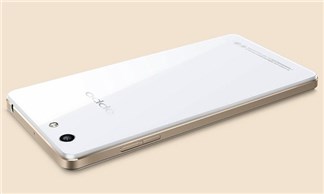 Lộ diện smartphone giá rẻ mới toanh của Oppo