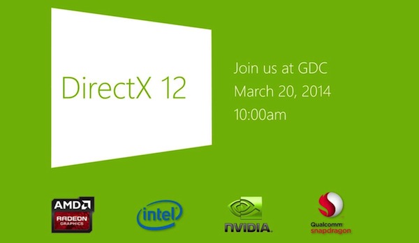 DirectX 12