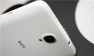 Đối thủ đáng gờm của Xiaomi RedMi Note lên kệ