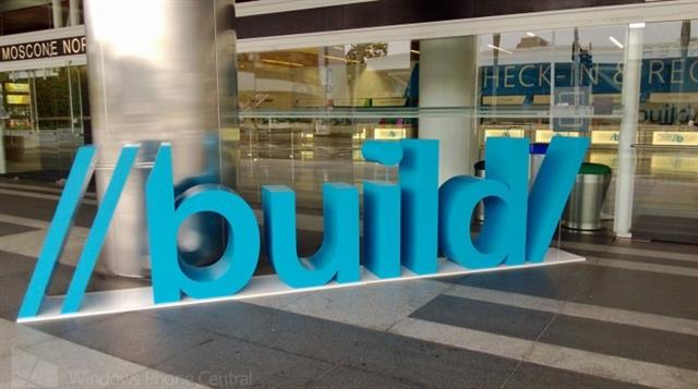 Bạn mong đợi gì tại Hội nghị Microsoft Build 2014?