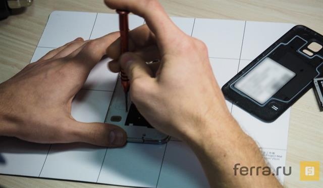 Đến công đoạn này dường như dễ hơn nhiều