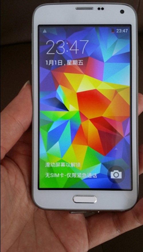 Nhận dạng vân tay