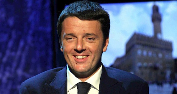 Thủ tướng Ý Matteo Renzi Thủ tướng Ý Matteo Renzi