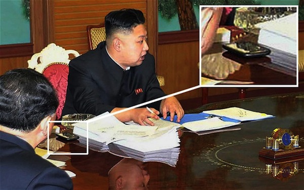 Lãnh tụ trẻ tuổi Triều Tiên Kim Jong-un Lãnh tụ trẻ tuổi Triều Tiên Kim Jong-un