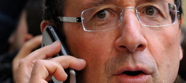 Tổng thống Pháp François Hollande Tổng thống Pháp François Hollande