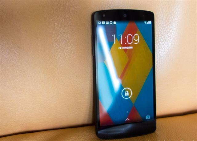 Android 4.4.3 giúp vá “hàng tá” lỗi trên v4.4.2