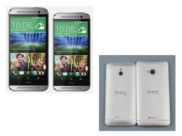 HTC One M8 Mini