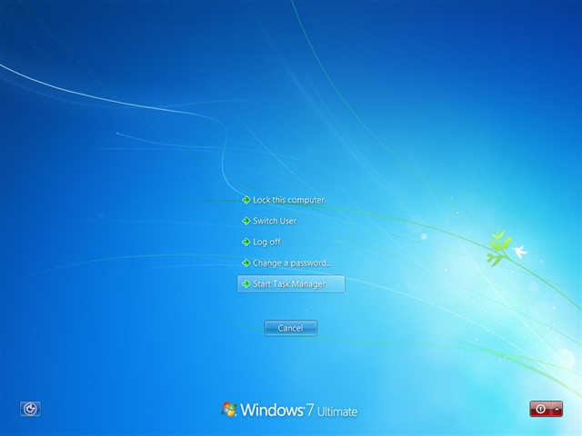 Hướng dẫn xử lý ứng dụng bị treo trên Windows 7 và 8