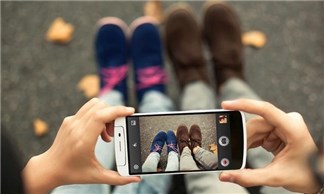 OPPO N1 không còn đơn độc trên thị trường camera-phone xoay