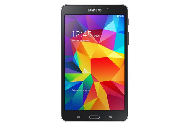 Galaxy Tab 4 8.0