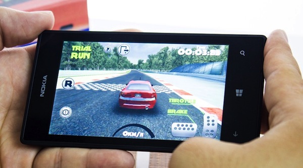 Cấu hình hấp dẫn