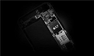 Chip Apple A7 chỉ là