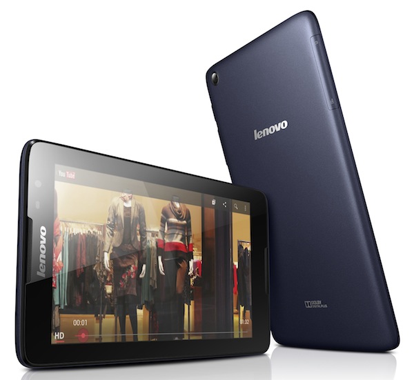 Lenovo A8-50