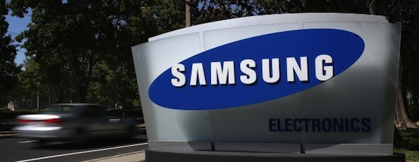 Samsung sẽ trở thành lãnh đạo của ngành công nghệ