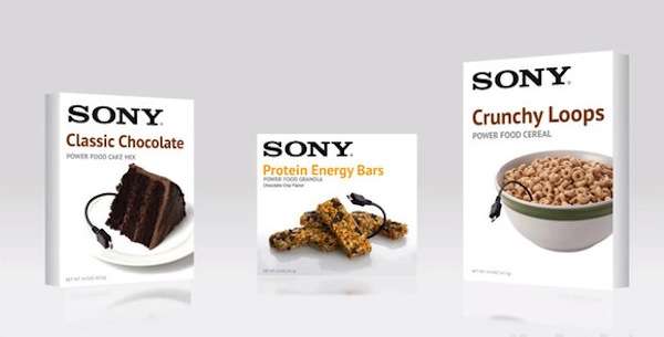 Công nghệ chuyển thức ăn thành năng lượng