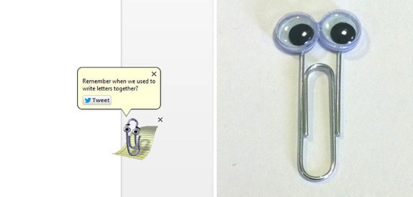 Clippy
