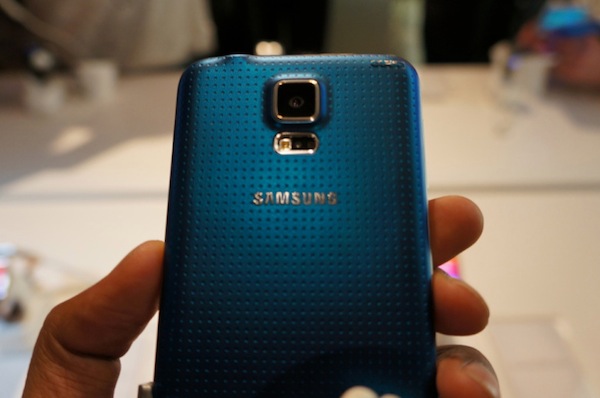 Doanh số bán khá tốt tại Hàn Quốc