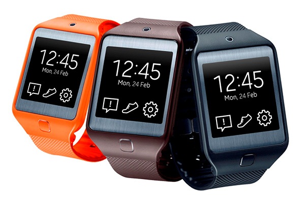 Chân dài gợi cảm bên Galaxy S5