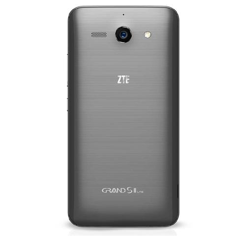 ZTE Grand S II