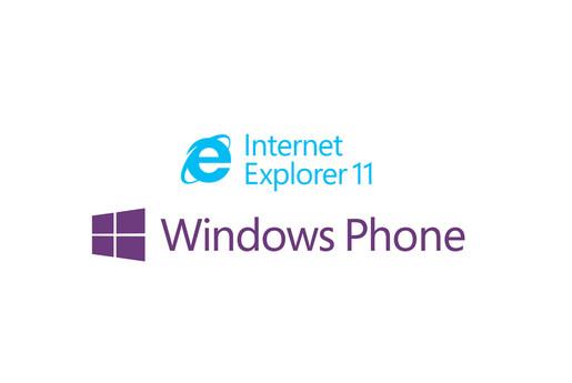 Internet Explorer 11