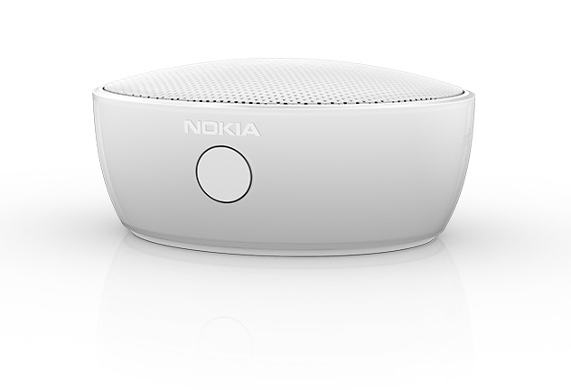 Loa không dây cho bộ 3 Lumia mới của Nokia có giá 1,1 triệu đồng