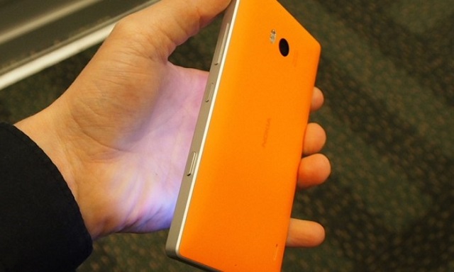 Lumia 930