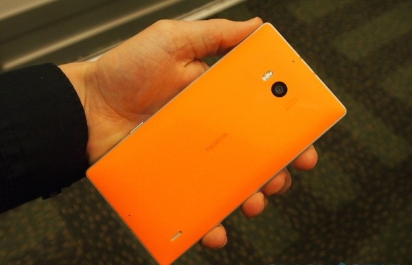 Lumia 930