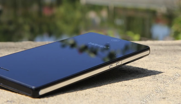 Thiết kế khá bắt mắt