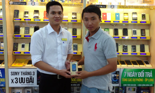 Game Cá tháng 4 Galaxy Trend Lite