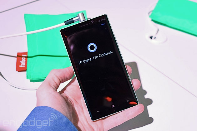 Lumia 930 sở hữu nhiều tính năng độc đáo trên phiên bản Windows Phone 8.1