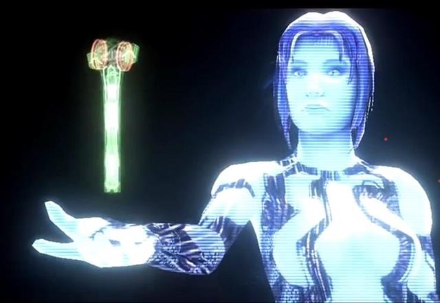 Cortana