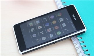 Sony Xperia E1 chuẩn bị lên kệ tại Việt Nam với mức giá cực tốt