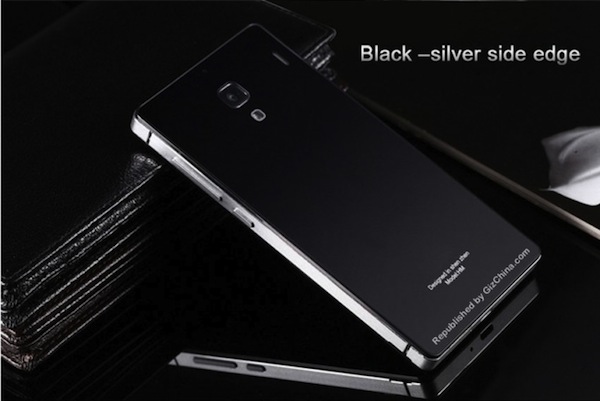 Kiểu dáng không thua gì iPhone