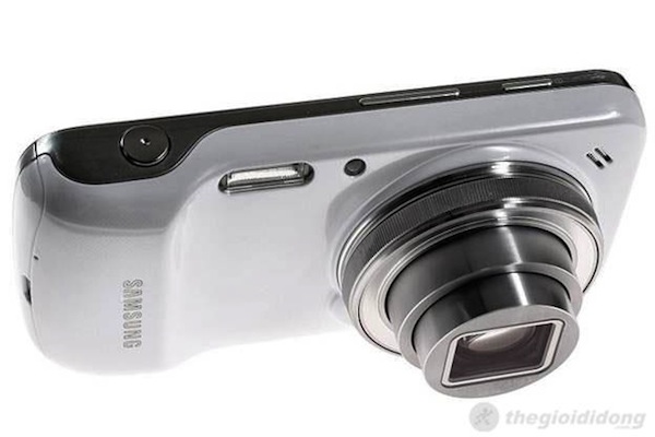 Galaxy S4 Zoom
