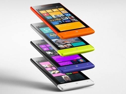 Smartphone chạy Windows Phone sẽ ngày càng rẻ hơn