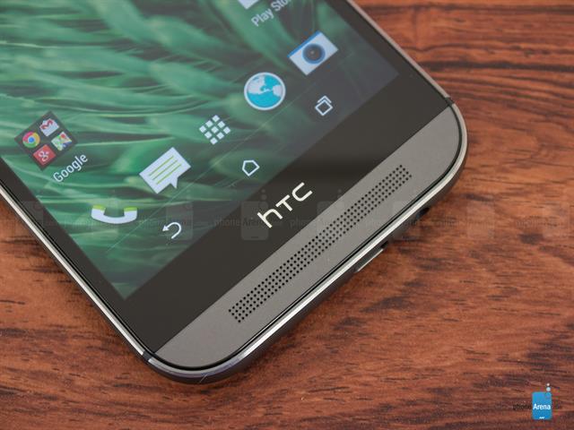 HTC One M8