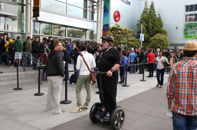 Bạn mong đợi gì tại WWDC 2014?