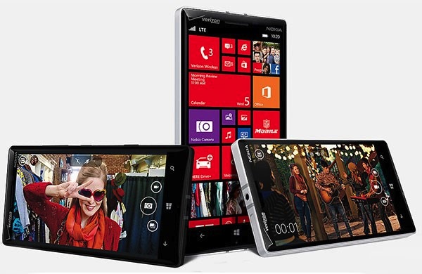 Lumia 930