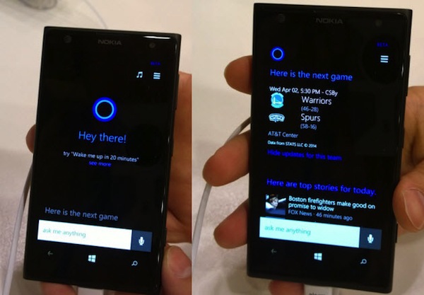 Lên lịch nhắc nhở