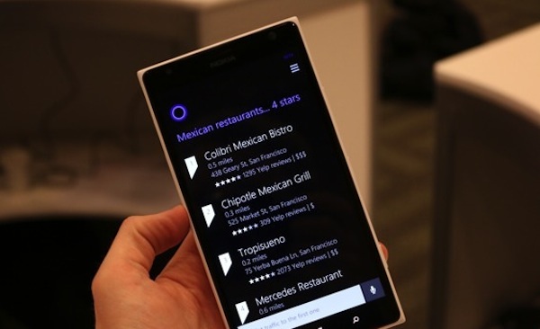 Gợi ý địa điểm ăn uống theo sở thích