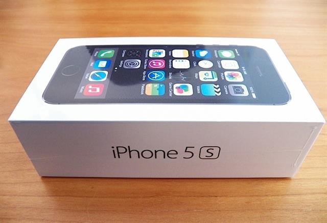 Người dùng thích mua iPhone nguyên seal hộp