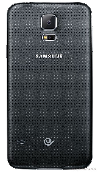 Galaxy S5 2 SIM