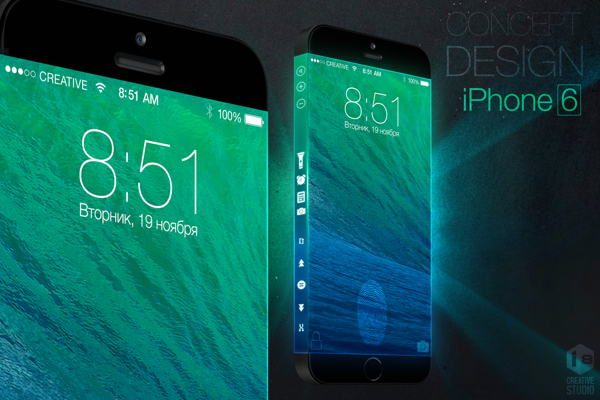 apple iphone 6