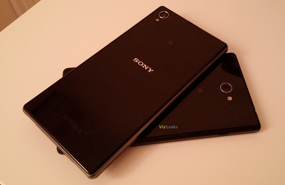  Sony Xperia G
