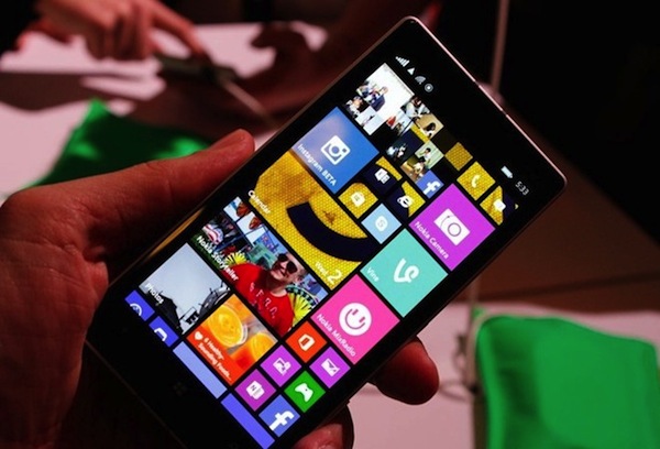 Nokia Lumia 930 vẫn chưa hoàn hảo