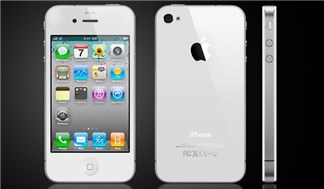 iPhone 4 chính hãng tiếp tục giảm giá mạnh