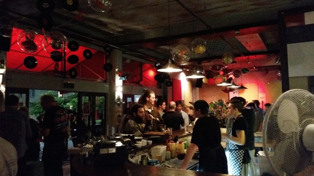 Hình S5 trong điều kiện thiếu sáng