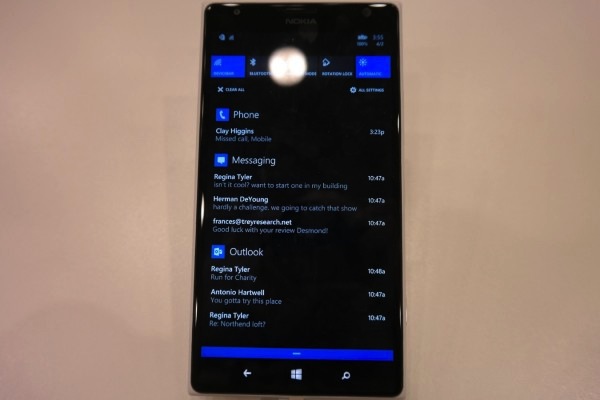 Trung tâm hành động