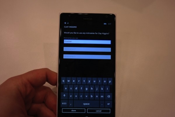 Bàn phím tốc độ cao