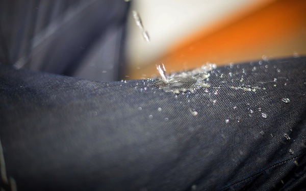 Ngăn chặn mọi chất lỏng